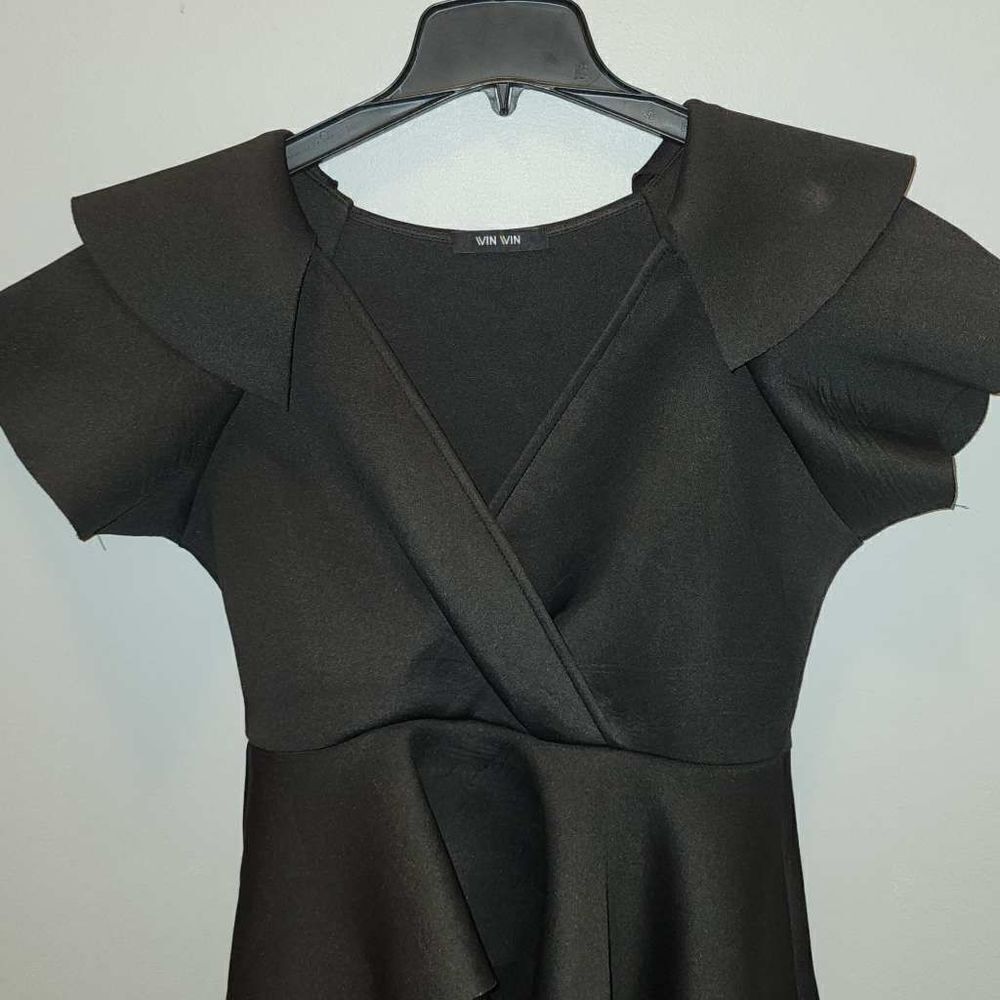 WinWin A'GACI Vanessa top